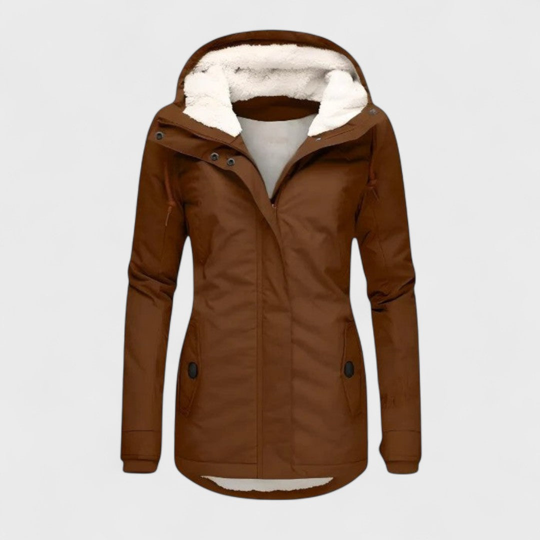 Amelie™ | Winterjacke