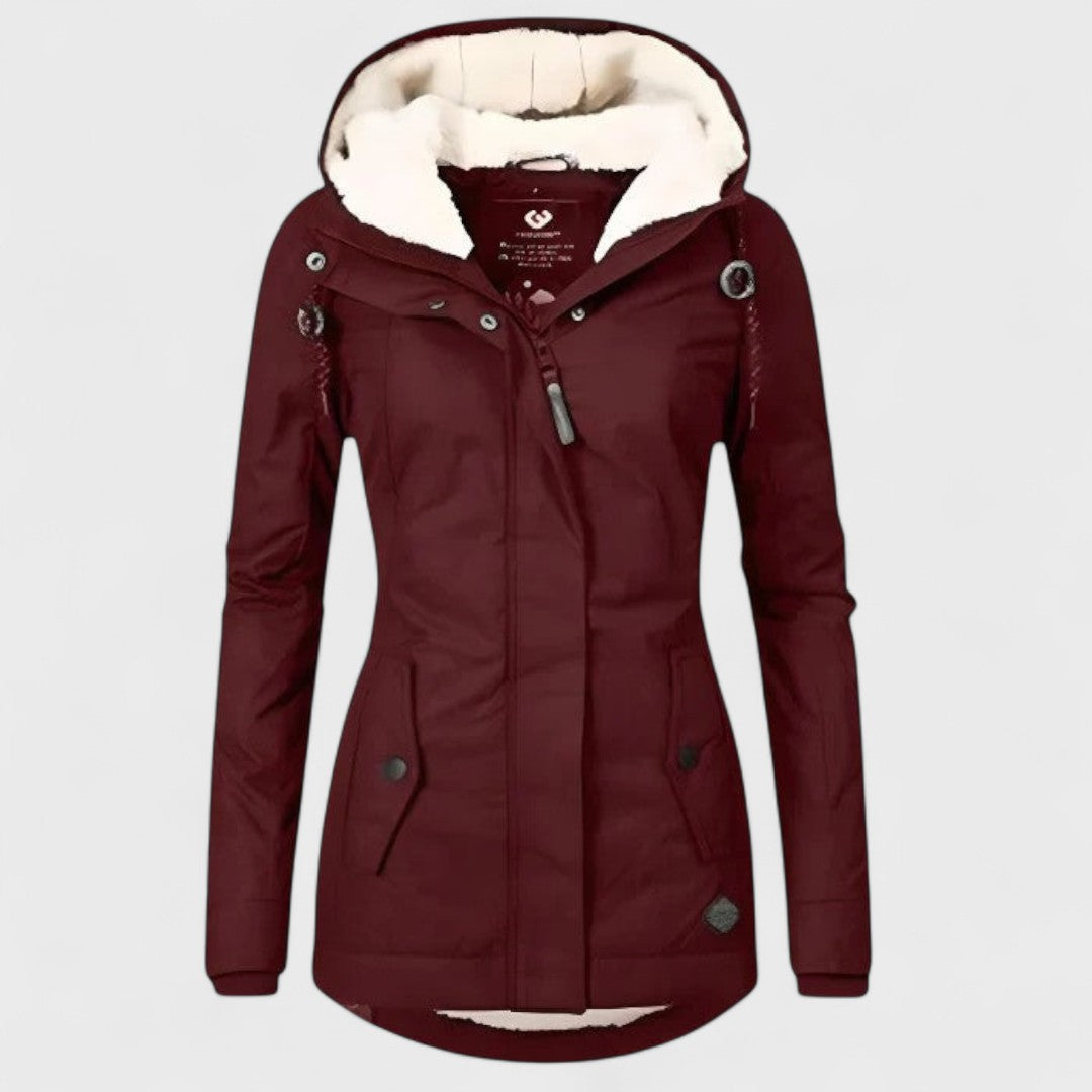 Amelie™ | Winterjacke