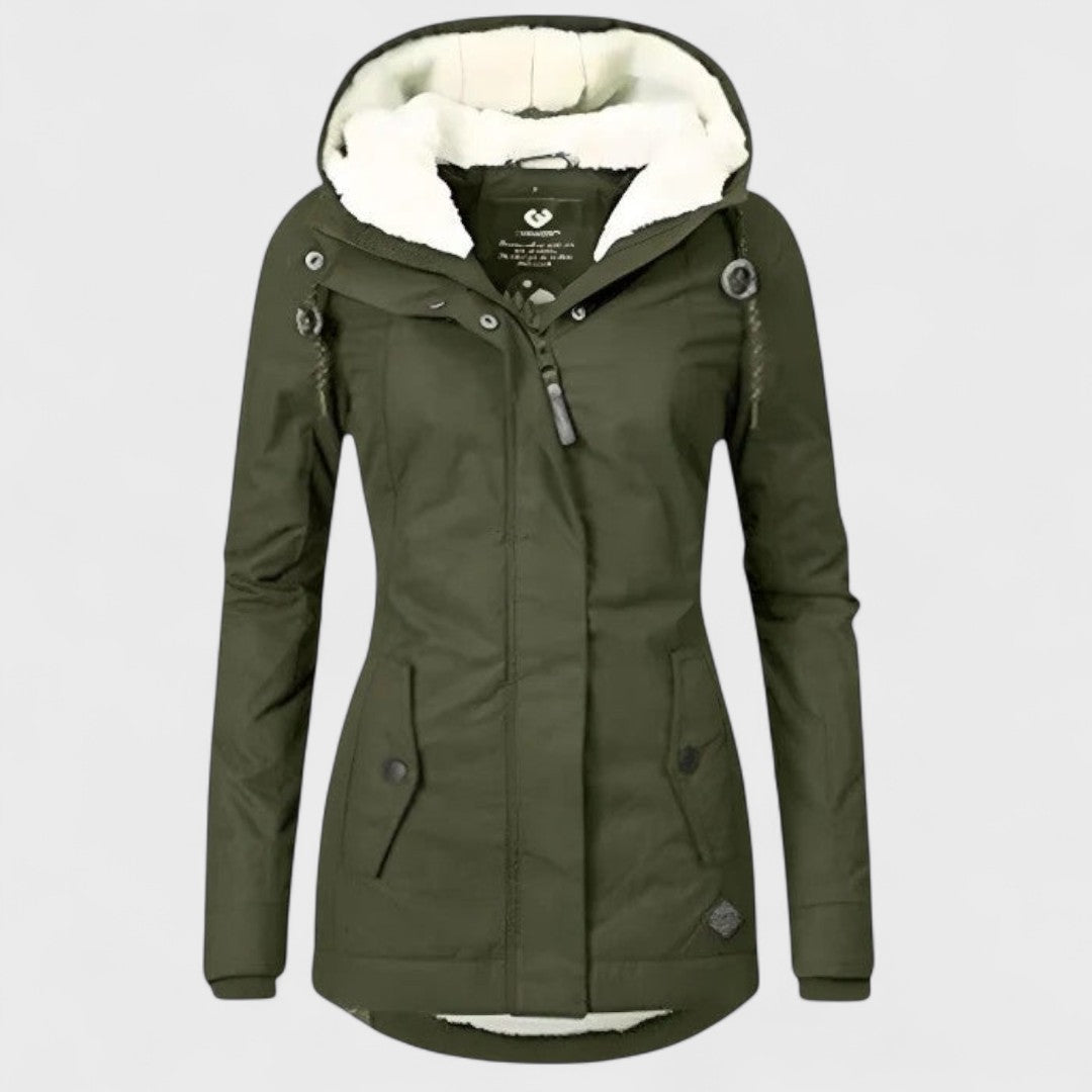 Amelie™ | Winterjacke